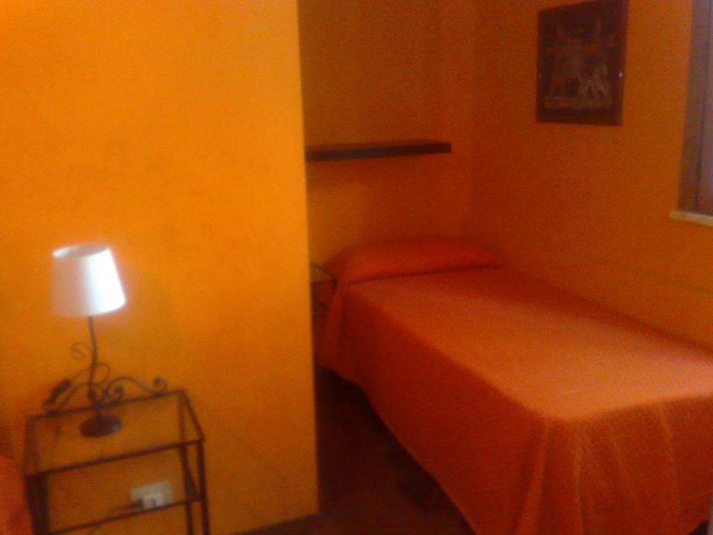 Hotel Villa Maria Luigia 弗拉斯卡蒂 客房 照片