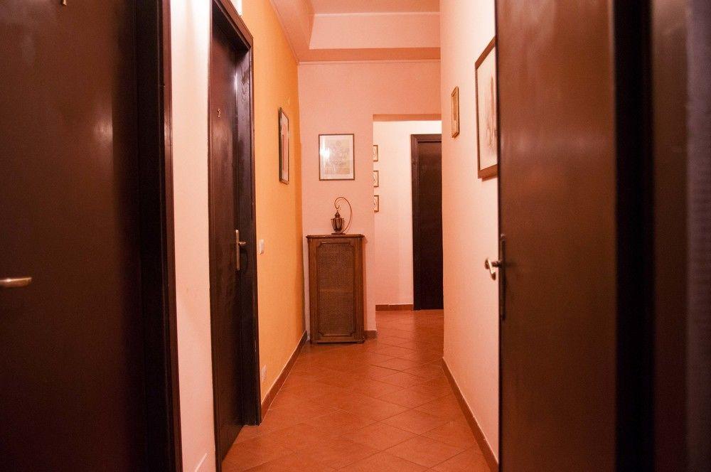 Hotel Villa Maria Luigia 弗拉斯卡蒂 外观 照片