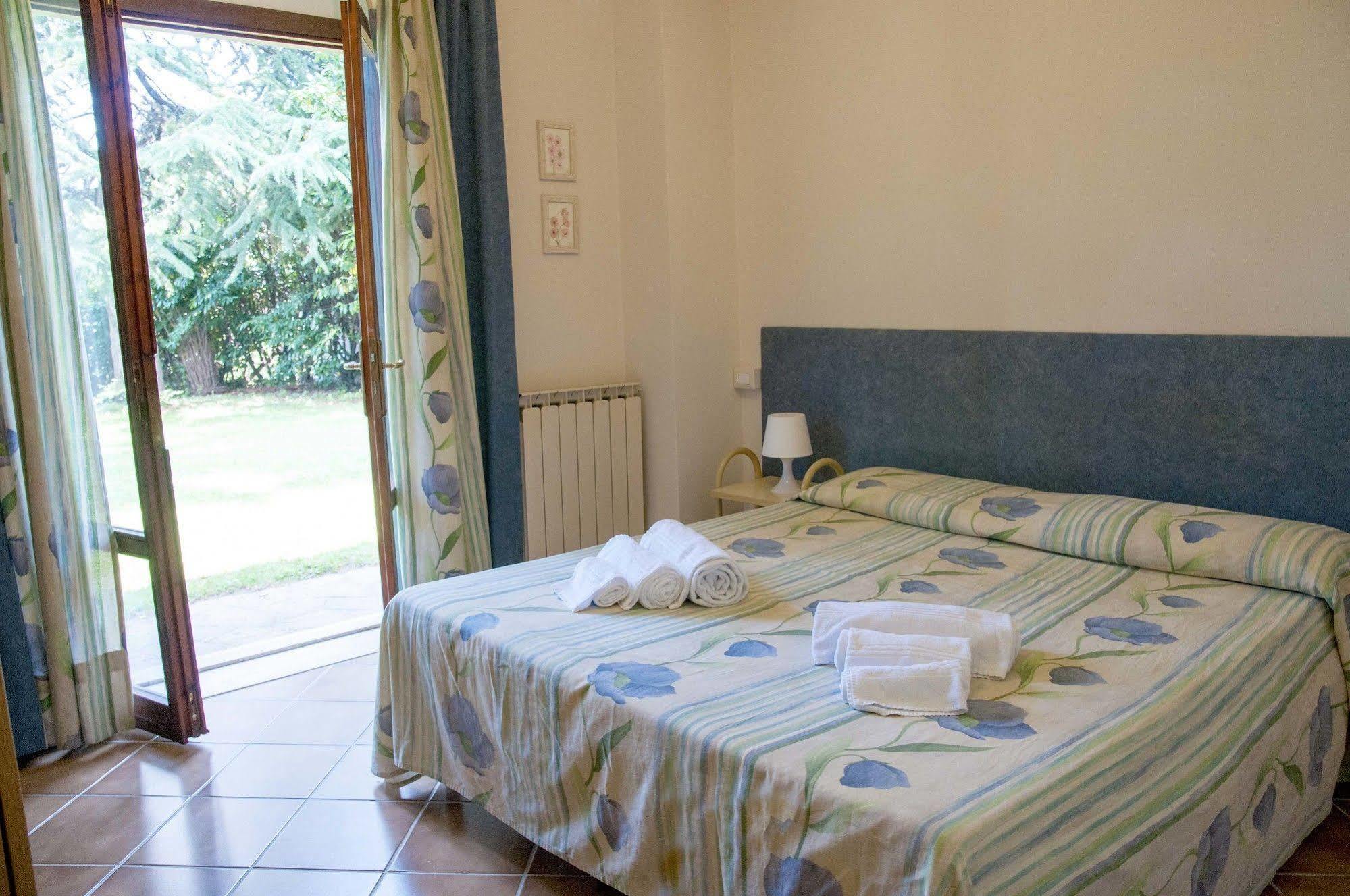 Hotel Villa Maria Luigia 弗拉斯卡蒂 外观 照片