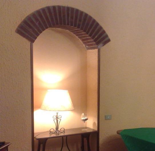 Hotel Villa Maria Luigia 弗拉斯卡蒂 外观 照片