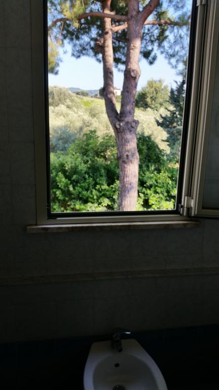 Hotel Villa Maria Luigia 弗拉斯卡蒂 客房 照片